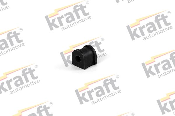 KRAFT AUTOMOTIVE skersinio stabilizatoriaus įvorių komplektas 4232374